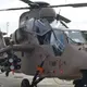The Eurocopter Tiger, the most powerful assault helicopter, is the dominant force in western Europe