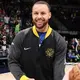 Stephen Curry injury update: Warriors star starts on-court work, but return timetable remains uncertain