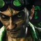 Riddler Mark Spotted In Suicide Squad: Kill The Justice League Gameplay