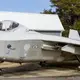 The Boeing X-32 is the worst stealth aircraft ever made