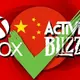 China Expected To Approve Microsoft-Activision Merger