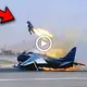 Amazing videos include The 30 Greatest Aviation Moments Ever Captured On Camera