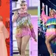 Taylor Swift’s Best Outfits Are Basically Every Color of the Rainbow