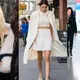 I wear their coats all the time’: Kendall Jenner shares her love for an Australian designer