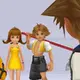 Kingdom Hearts Fans Discuss What Happened To Tidus, Wakka, And Selphie