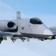 While the US undertakes tests of the new Super A-10 Warthog, Russia is frightened