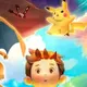 Pokemon Releases Brand New Journey Of Dreams Trailer