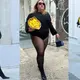 Tried Kendall Jenner’s No-Pants Look As A Plus-Size Woman