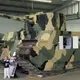 These are the largest tanks ever constructed