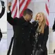 Shakira performs at We are One: The Obama Inaugural Celebration