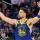 Klay Thompson has been on a two-month heater, could be Warriors' stretch-run spark