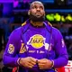 LeBron James foot injury update: Lakers star to miss at least two weeks, but absence expected to be longer