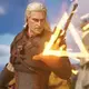 Fortnite Players Aren't Happy With New "Barely Noticeable" Witcher Cosmetics