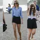 Taylor Swift & Lorde: Spontaneous Dancing at the Beach!