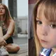 Julia Faustyna reportedly takes DNA test to discover if she is Madeleine McCann or Livia Schepp