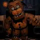 Five Nights At Freddy's Movie Leak Gives Us First Look At Freddy Fazbear