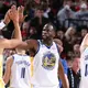 Warriors have made hay without Stephen Curry, and are in prime position for another championship chase