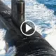 Being a resident of a massive American submarine that is patrolling the water at top speed