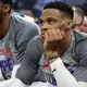 Russell Westbrook's flaws were exploited by Warriors' gimmick defense, but Clippers' struggles go much deeper