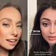 TikTok users say ‘bold glamour’ filter is ‘terrifyingly realistic’