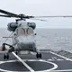To locate a replacement for the Polish navy’s aging fleet of Kaman SH-2G Super Seasprite submarine hunting helicopters, the Polish Ministry of Defense has began a technical dialogue with defense contractors worldwide