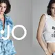 Kendall Jenner Is A 90’s Babe in Liu Jo Spring Campaign