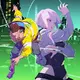 Cyberpunk: Edgerunners Wins Anime Of The Year At The Crunchyroll Anime Awards