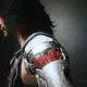 Cyberpunk 2077 Fans Notice That Johnny Scratched The Arasaka Logo Off His Arm