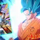 Dragon Ball Super Card Game Shows Off Digital Version, Announces Closed Beta