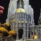 Elden Ring Fan Recreates Leyndell In Stunning Paper Model