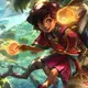 League Of Legends Reveals New "Simple And Straightforward" Champion, Milio