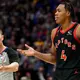 Scottie Barnes' costly ejection for Raptors vs. Nuggets is latest example of controversial NBA officiating