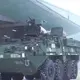 Modifications to the US Army’s Strykers’ lethal weaponry