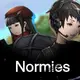 Square Enix's NFT Game Has A Faction Called "Normies"