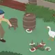 Untitled Goose Game Apparently Rejected Because Apple Couldn't Skip Credits