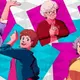 Persona 5 Parody Starring The Golden Girls Arrives Later This Year