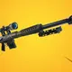 Fortnite Has Unvaulted The Heavy Sniper And Cobra DMR