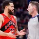 Fred VanVleet shreds NBA officials, including one ref by name, after Raptors loss: He 'was f---ing terrible'