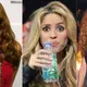 Shakira’s new dig at Pique: There’s a place in hell…