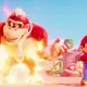 Super Mario Bros. Movie Gets Final Trailer, Shows Fire Flower Donkey Kong