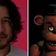 Markiplier "Can't Say Anything" About Appearing In The Five Nights At Freddy's Movie