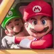 Super Mario Bros. Movie Has A Deep-Cut Reference To Miiverse’s Water Guy