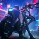 Fortnite Players Aren't Fans Of Chapter 4 Season 2's New Rogue Bike