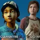 Gamers Are Pitting The Last Of Us' Ellie Against The Walking Dead's Clementine