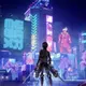 Fortnite Players Are Sad That They Can't Destroy Mega City With A Cow Catcher