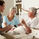 Unpaid Caregiving valued at $600 Billion says AARP – Herb Weiss