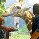 The Last Of Us Finale's Giraffe Is Real