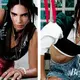 Kendall Jenner Poses in Standout Styles for W Korea