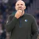 Mavericks don't have the luxury of patience after dropping below .500, despite what Jason Kidd might say