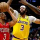 Lakers can put nightmare scenario of sending Victor Wembanyama to New Orleans to bed after win over Pelicans